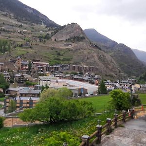 Flor De Muntanya Hut1-08302 Apartment Canillo Exterior photo