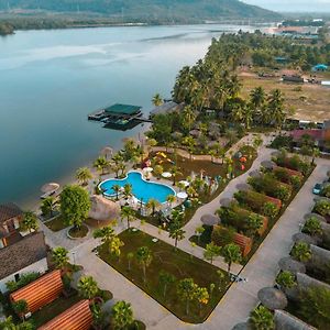 Jet'S Oudom Resort Koh Kong Exterior photo