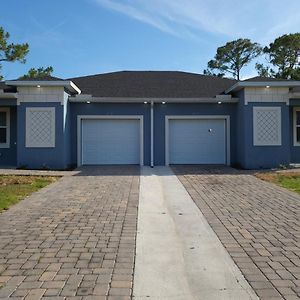 Gold Leaf Villa Lehigh Acres Exterior photo