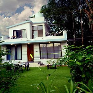 Serenity Villa Alibag Exterior photo