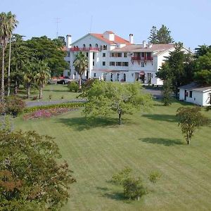 Hotel Nirvana Resort & Spa Nueva Helvecia Exterior photo