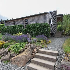 Detached Holiday Home In The Vulkaneifel Berlingen Exterior photo