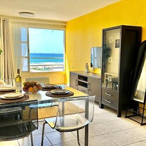 Golden Beach Apartments By The Sea Haifa Exterior photo