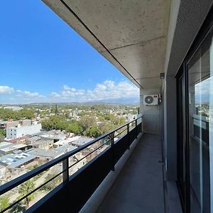 Excelente Departamento Con Vista A La Montana Apartment Godoy Cruz Exterior photo