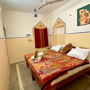 Hotel Sandstone Villa, Jaisalmer Exterior photo