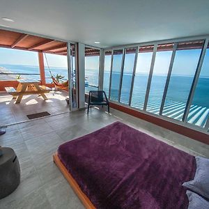 Malibu Rooftop Apartment Nueva Gorgona Exterior photo