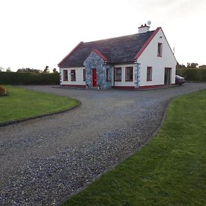 Ballytigue House Apartment Clarecastle Exterior photo