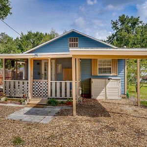 Lake Wales Vacation Rental With Screened-In Porch! Exterior photo