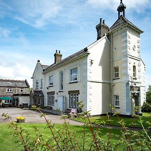 Killigarth Manor Holiday Park Hotel Polperro Exterior photo