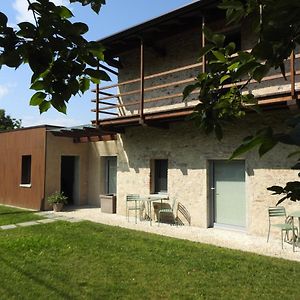 Antica Cascina - Corgeno Villa Exterior photo