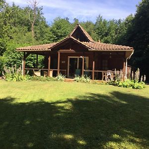 Villa Compostelle Grayan-et-l'Hopital Exterior photo