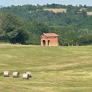 La Valle Incantata Bed & Breakfast Villanova d'Asti Exterior photo