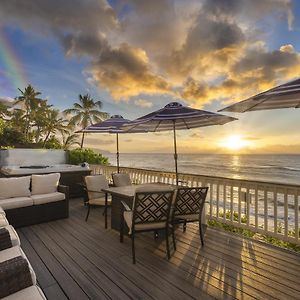 Sea Turtle Ranch Home Haleiwa Exterior photo