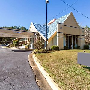 Super 8 Macon Ga Hotel Exterior photo