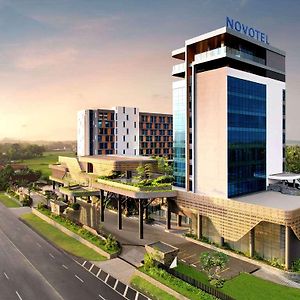 Novotel Yogyakarta International Airport Kulon Progo Exterior photo