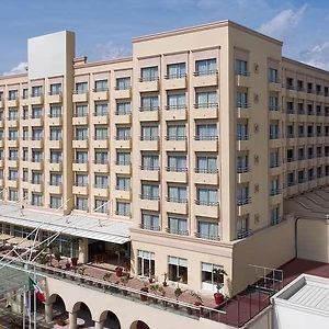 Galeria Plaza Veracruz Hotel Boca del Rio  Exterior photo