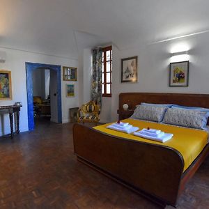 Porpora House Bed & Breakfast Novi Ligure Exterior photo