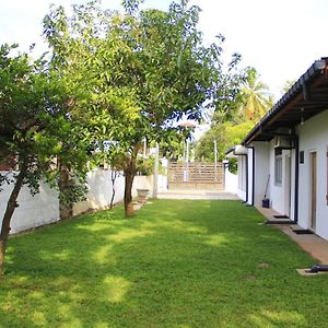 Organic Park Apartment Negombo Exterior photo