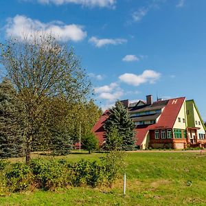 Park Inn Resort Lowicz Walecki Exterior photo