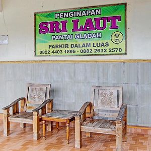 Spot On 92220 Sari Laut Hotel Glagah  Exterior photo