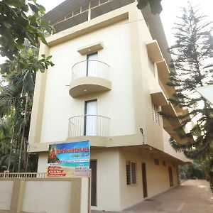Shree Swami Samarth Resort Diveagar Exterior photo