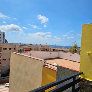 Nicpa Atico Los Cristianos Apartment Los Cristianos  Exterior photo