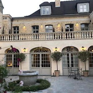 Clos Du Bailli Bed & Breakfast Saint-Omer  Exterior photo