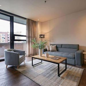 Caluce Apt 5B By Letoh Apartment Chia Exterior photo