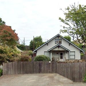 Northend Tacoma Charmer Apartment Exterior photo