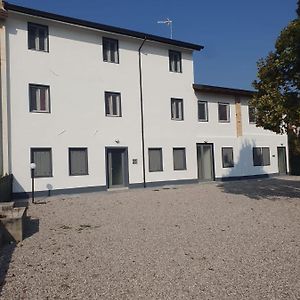 Happy House Fiume Veneto 1 Apartment Bannia Exterior photo