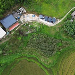 Mama Lili'S Homestay Hao Su Ngai Exterior photo