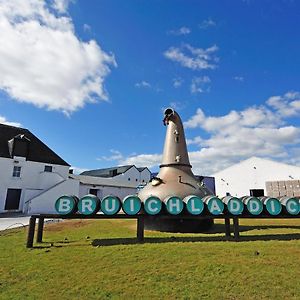 Burnside Cottage Bruichladdich Exterior photo