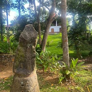 Soul Island Villa Galle Exterior photo