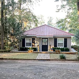 Lake Life Villa Cobb Exterior photo