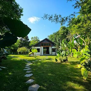 Lake House Bed & Breakfast Ha Giang Exterior photo