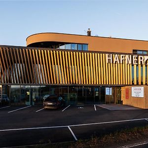 Hafnerhotel - Das Kachelofen-Wohlfuehlhotel Wieselburg Exterior photo