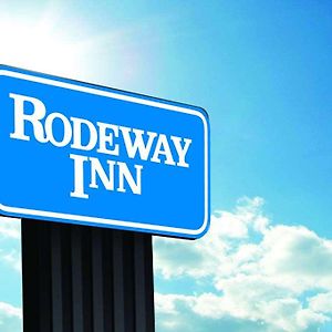 Rodeway Inn Woodstock Exterior photo