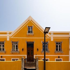Villa Galega Silveira  Exterior photo