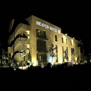 Heaven Prestige Hotel Jounieh Exterior photo