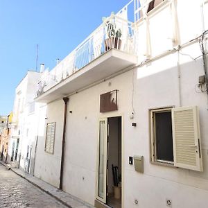 Luna - Le Dimore - Bed & Breakfast Canosa di Puglia Exterior photo