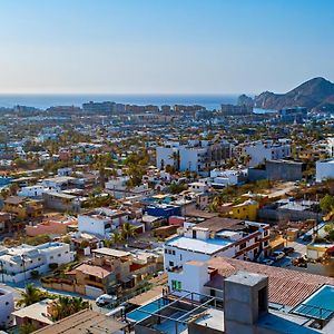 Morgan Residences 607B Cabo San Lucas Exterior photo