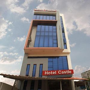 Hotel Castle Siddharthanagar Exterior photo