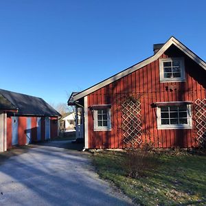 Bokskog, Sjo, Mtb, Gekas Varberg Rolfstorp Exterior photo