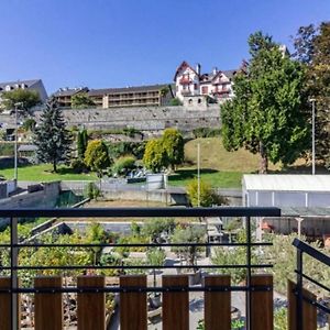 Gite De La Pepiniere Apartment Argeles-Gazost Exterior photo