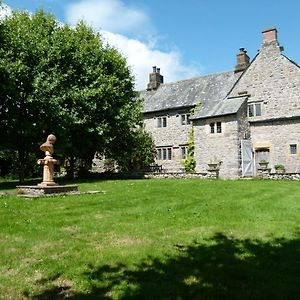 The Hall Bed & Breakfast Penrith Exterior photo