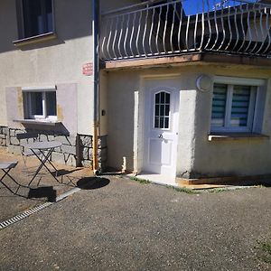 T1 Bis, Jardin, Proche Du Centre Apartment Seyssinet-Pariset Exterior photo