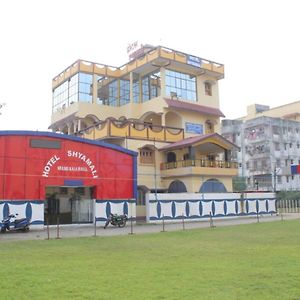 Hotel Shyamali And Events Dhanbad Exterior photo