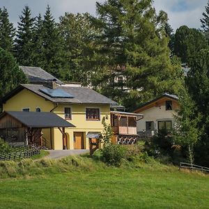 Ferienhaus Seetaler Alpen Villa Obdach Exterior photo