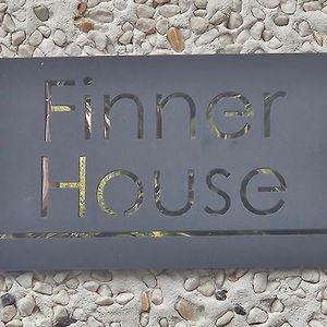 Finner-House Bundoran Exterior photo