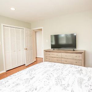 Comfy And Cozy-Min To National Mall Great Location Apartment Arlington Exterior photo